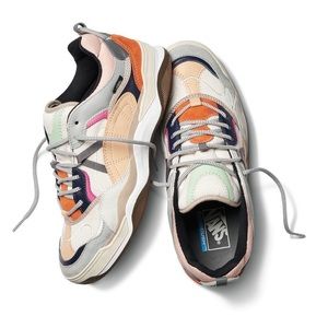 Vans Varix WC Sneakers
